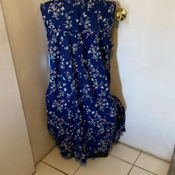 NWOT Short Nightgown - Picture 3 of 5